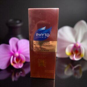 Phyto Paris Fluid Plumping Mask Aging Hair Phytodensia 5.5 oz